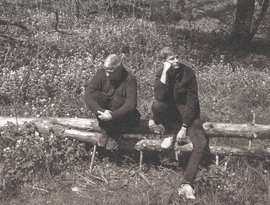 Avatar for Ночь. Улица. Фонарь.