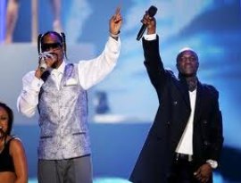 Аватар для Redd, Akon & Snoop Dogg