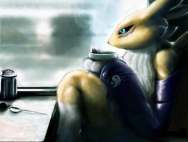 Renamon 的头像