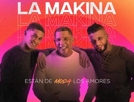 Avatar de La Makina