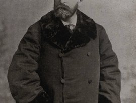 Avatar de Camille Saint-Saëns