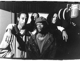 Avatar di Souls of Mischief