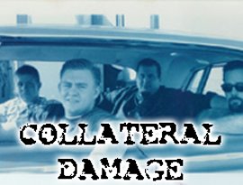 Avatar for Collateral Damage