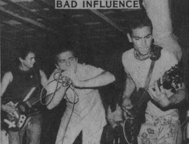 Аватар для Bad Influence