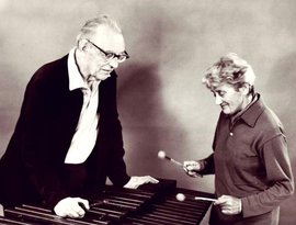 Carl Orff and Gunild Keetman 的头像