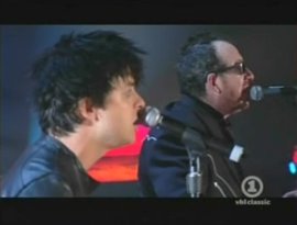 Avatar de Billie Joe Armstrong & Elvis Costello