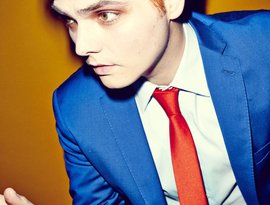 Gerard Way のアバター