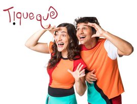Avatar de Tiquequê
