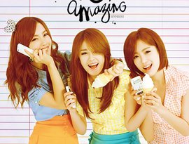 Avatar for 은정, 효민 & 지연