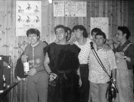 Agromusic 的头像