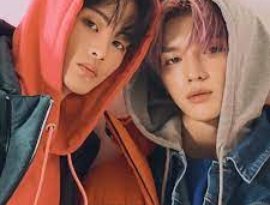 Avatar di Taeyong, Mark