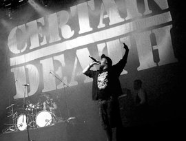 Avatar de Certain Death