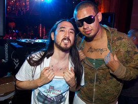 Avatar for Afrojack & Steve Aoki
