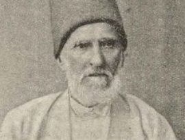 Dede Efendi 的头像