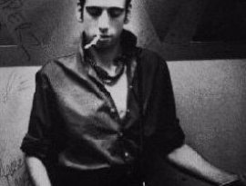 Avatar di Mick Jones