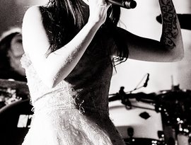 Аватар для Lacey Sturm