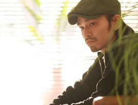 Awatar dla DJ Ryow a.k.a. Smooth current