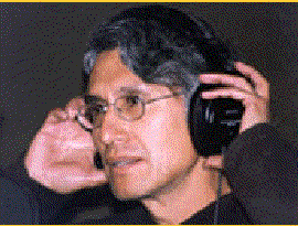 Carlos Arellano için avatar