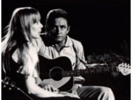 Avatar de Joni Mitchell & Johnny Cash