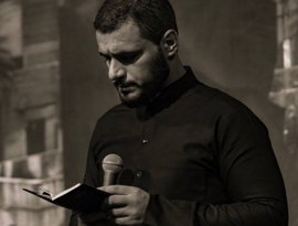 محمد باقر الخاقاني 的头像