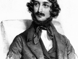 Heinrich Wilhelm Ernst 的头像