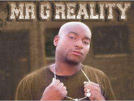 Avatar for Mr. G Reality
