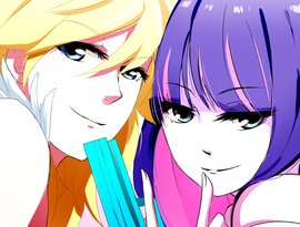 Avatar för Panty & Stocking