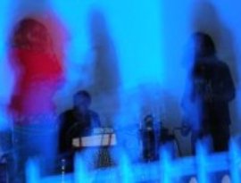 The Futurians 的头像