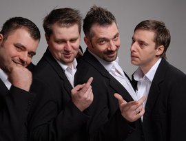 Awatar dla Kabaret Młodych Panów
