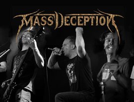 Avatar for Mass Deception