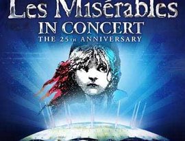 Les Miserables - 25th Anniversary Concert のアバター