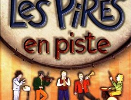 Les Pires için avatar