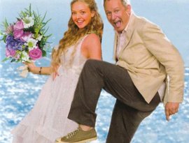 Avatar för Amanda Seyfried & Stellan Skarsgård