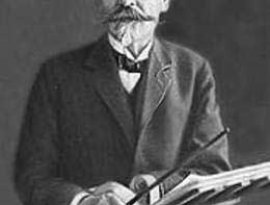 Avatar for Alexander Arkhangelsky