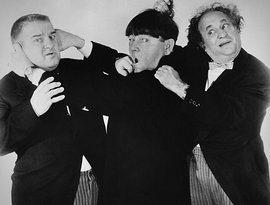 Avatar di The Three Stooges