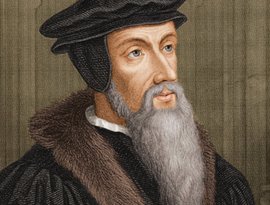 Avatar for John Calvin