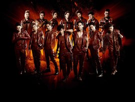 Avatar for EXILE TRIBE (三代目 J Soul Brothers VS GENERATIONS)
