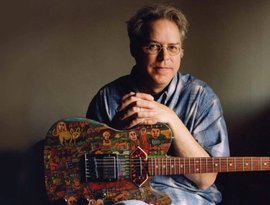 Bill Frisell için avatar