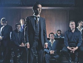 Avatar for Nick Cave & the Bad Seeds