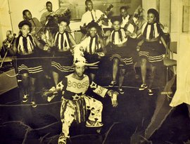 Usizwe Namatshitshi 的头像