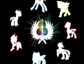 Avatar für The Wonderbolts!