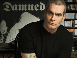 Awatar dla Henry Rollins - KCRW