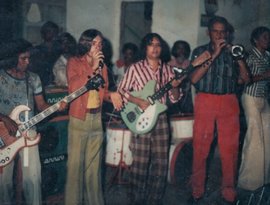 Os Muiraquitãns 的头像