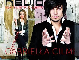 Nevio & Gabriella Cilmi 的头像