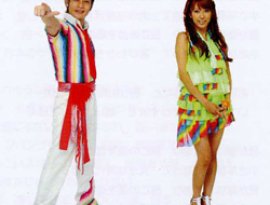 mai & タケシ 的头像