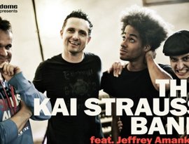 Avatar for The Kai Strauss Band