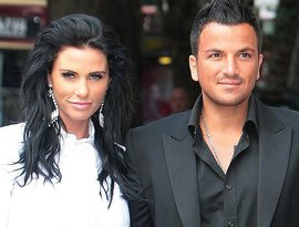 Katie Price & Peter Andre 的头像