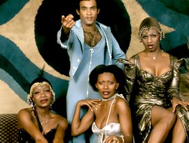 Boney M. のアバター