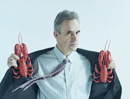 Jordan Peterson 的头像