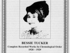 Avatar for Bessie Tucker